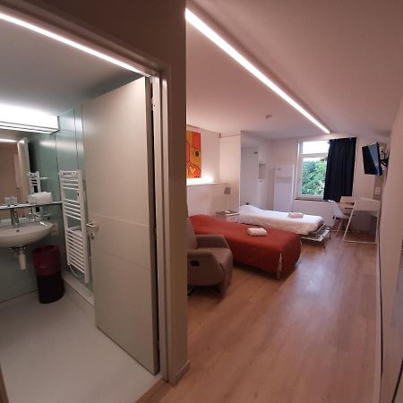 Zorghotel De Ceder Deinze Εξωτερικό φωτογραφία
