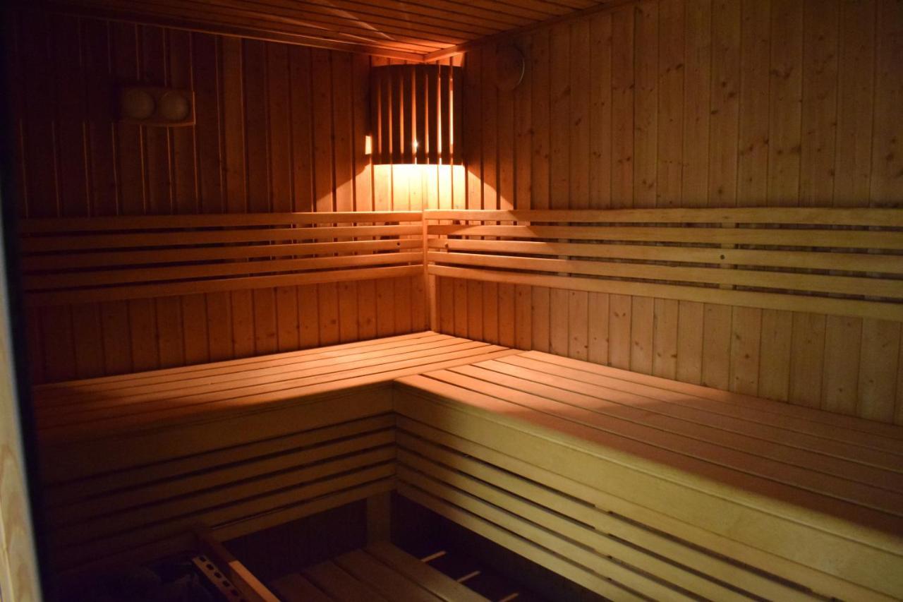 Zorghotel De Ceder Deinze Εξωτερικό φωτογραφία