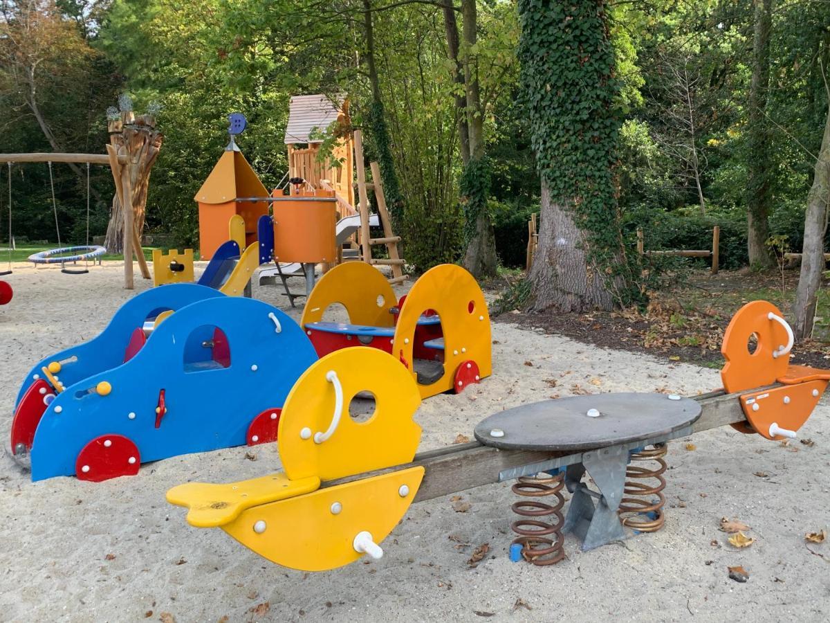 Zorghotel De Ceder Deinze Εξωτερικό φωτογραφία