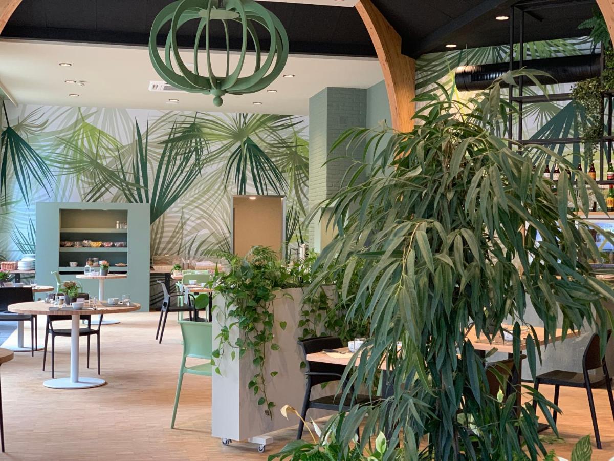 Zorghotel De Ceder Deinze Εξωτερικό φωτογραφία