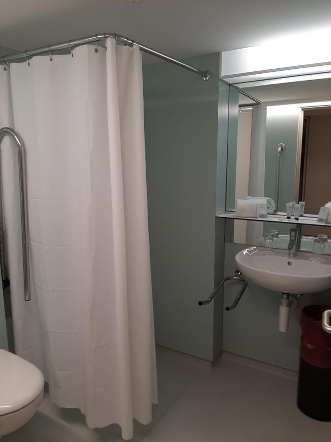 Zorghotel De Ceder Deinze Εξωτερικό φωτογραφία