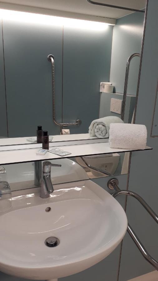 Zorghotel De Ceder Deinze Εξωτερικό φωτογραφία