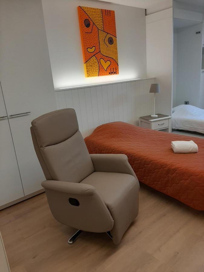 Zorghotel De Ceder Deinze Εξωτερικό φωτογραφία