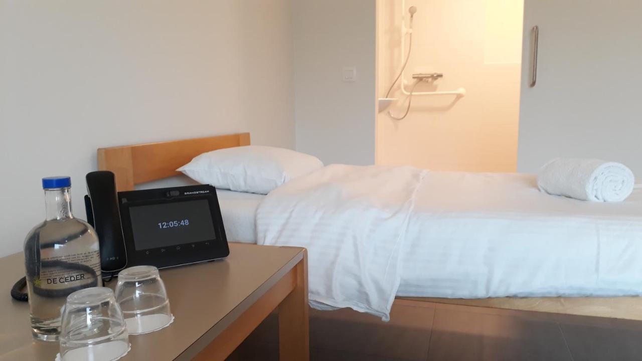 Zorghotel De Ceder Deinze Εξωτερικό φωτογραφία